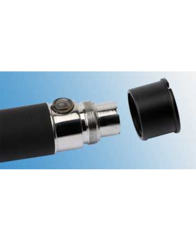 Cone Schwarz Typ C Typ D Smoktech