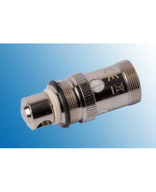 5 x Eco Tank Ersatzverdampfer (1 Packung)