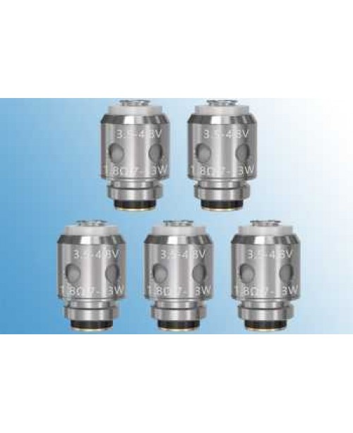 5 x Vandy Vape Berserker MTL Ersatzcoils (1Packung...