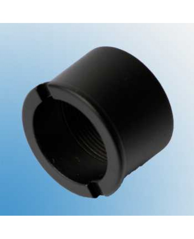 Cone Schwarz Typ C Typ D Smoktech