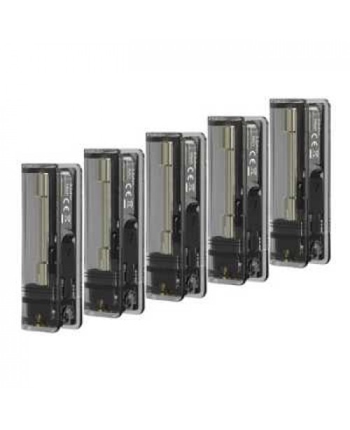 5 x Joyetech Egrip Mini Pod 0,5 / 1,2 Ohm (1 Packu...