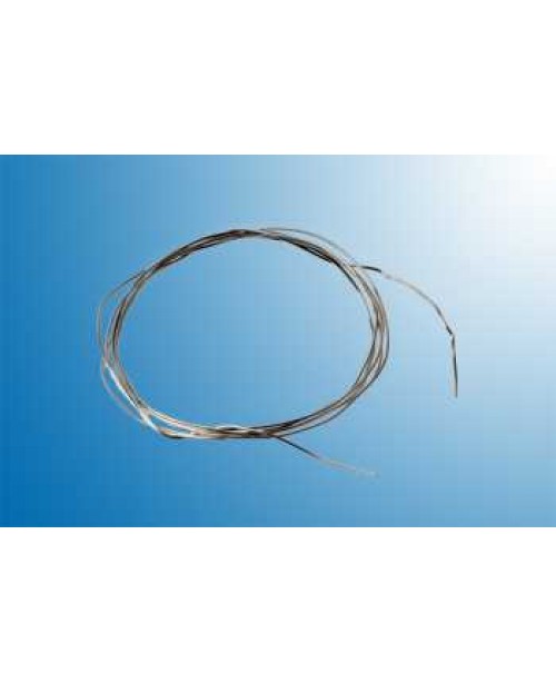 2 x Kanthal Heizdraht 0,65mm 1Meter