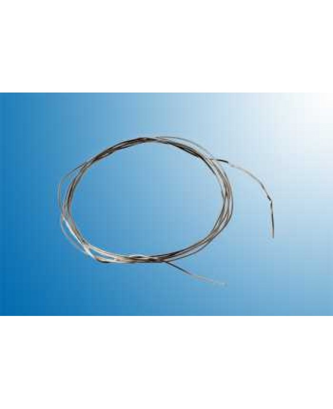 2 x Kanthal Heizdraht 0,65mm 1Meter
