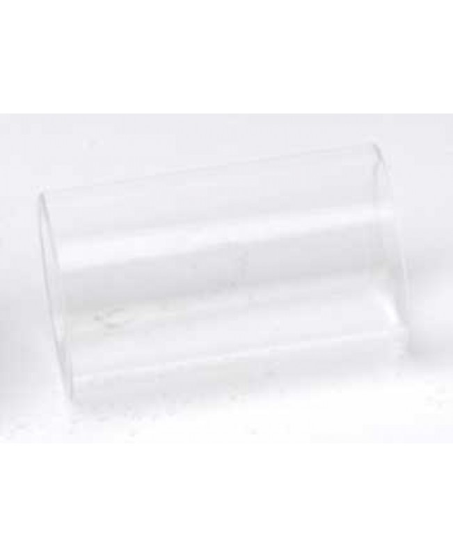 AGR+ Pyrex Ersatztube Ersatztank Lang