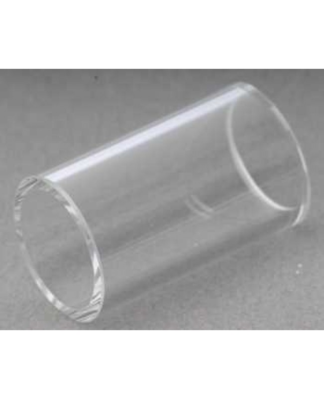 AGR+ Pyrex Ersatztube Ersatztank Lang