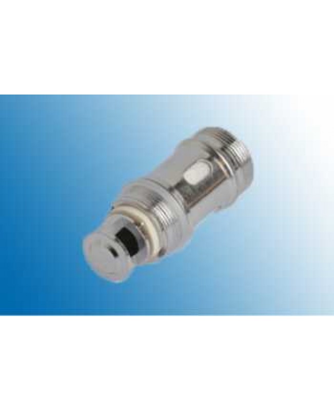 5 x Super Tank Coil Ni200 Ersatzheizwendel (1 Packung)