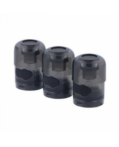 3 x Geekvape Wenax Stylus Cartridge 2ml (1 Packung...