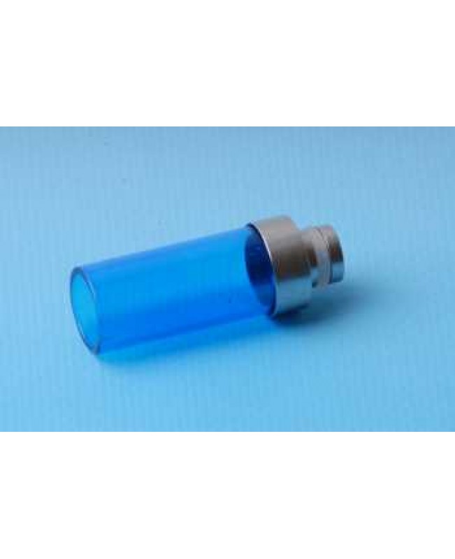 Glas Driptip Type 3 XXL