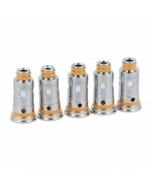 5 x Geekvape G Series S 1,2 Ohm (1 Packung)