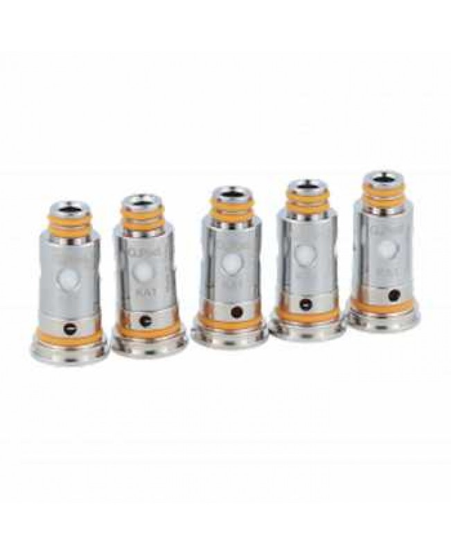 5 x Geekvape G Series S 1,2 Ohm (1 Packung)