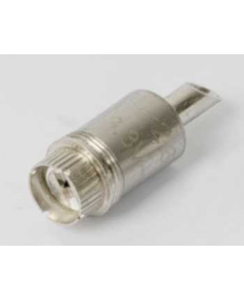 5 x ITaste Verdampfer Innokin 2,6 Ohm (1 Packung)