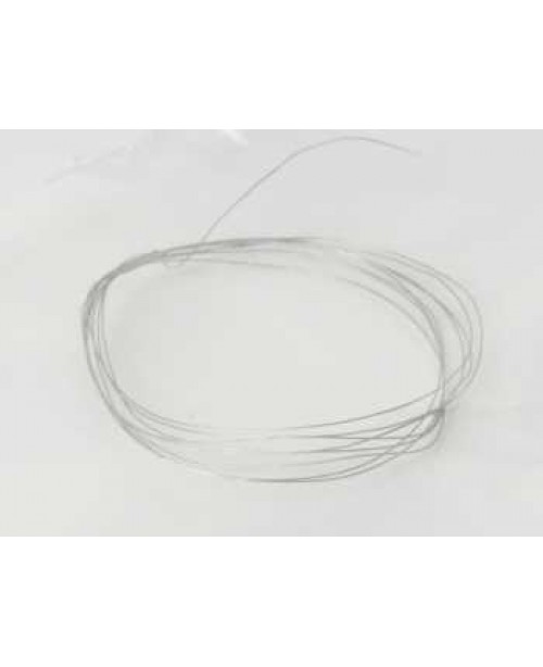 2 x Kanthal Heizdraht 0,16mm 1Meter