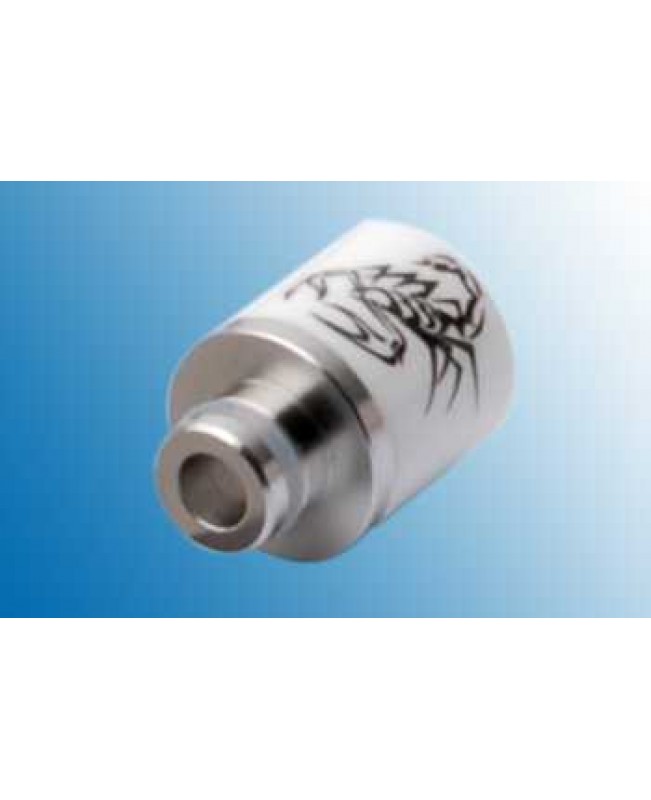 Keramik Scorpion Driptip XXL