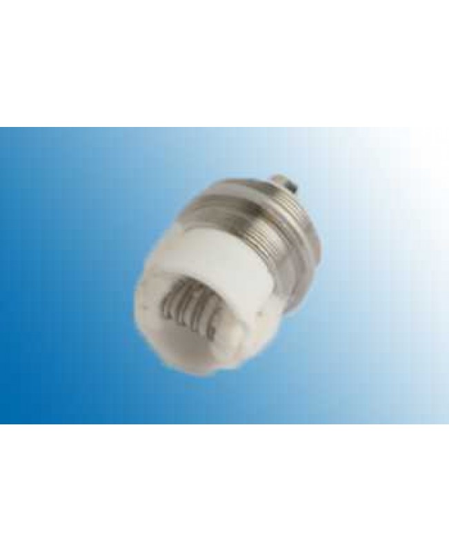 5 x Goliath V2 ROCC Verdampferkern Clapton Coil (1...