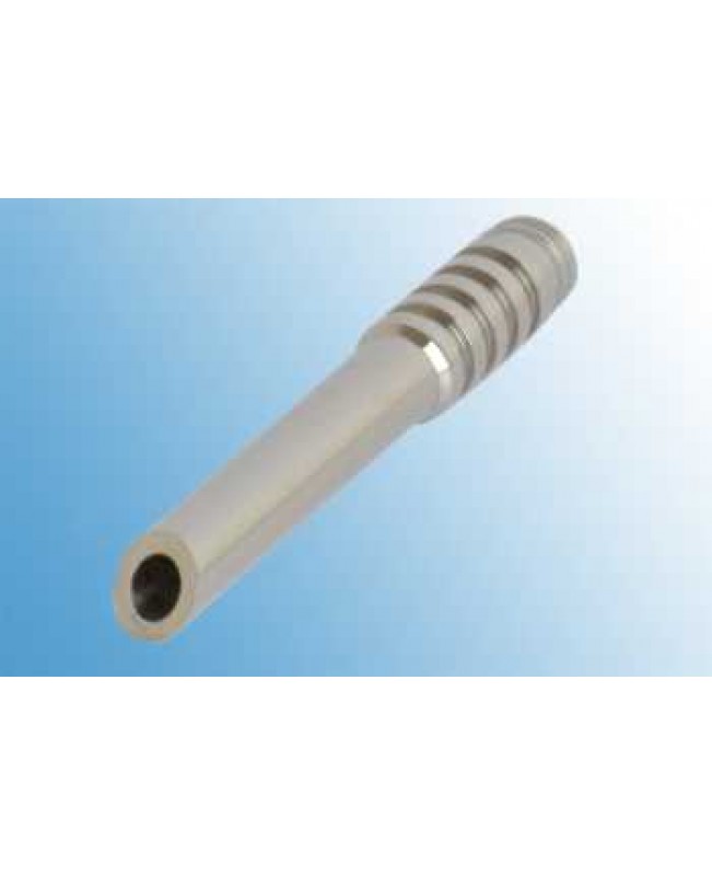 Long sloped Driptip XXL