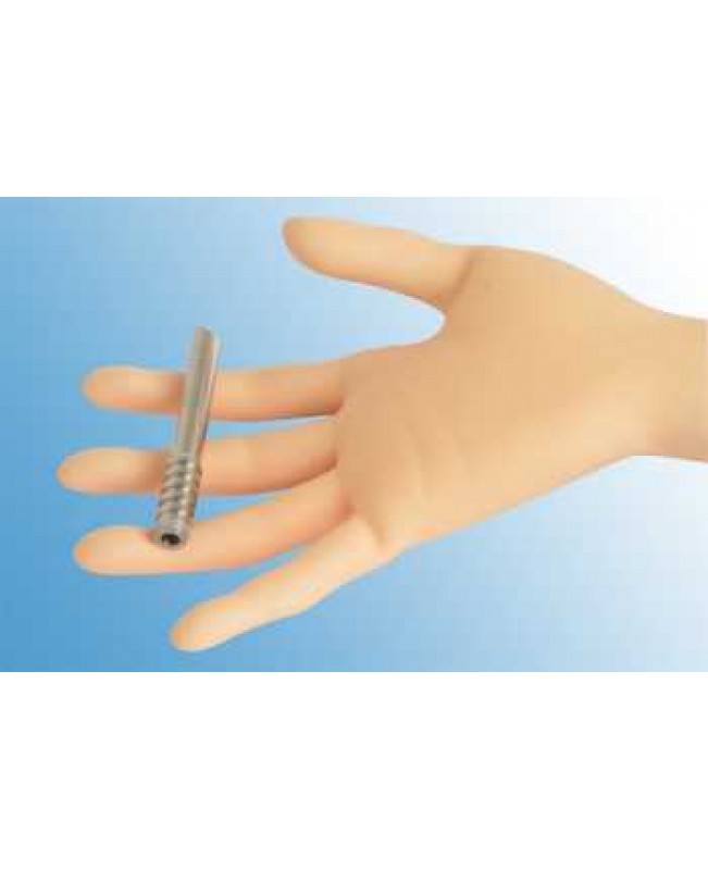 Long sloped Driptip XXL
