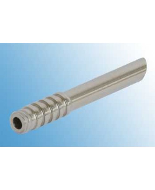 Long sloped Driptip XXL