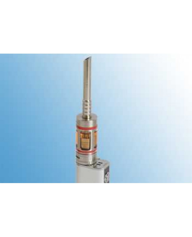 Long sloped Driptip XXL