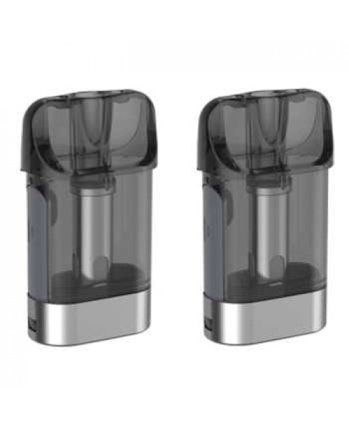 2 x Vaporesso XTRA Unipod 0,80 Ohm (1 Packung)