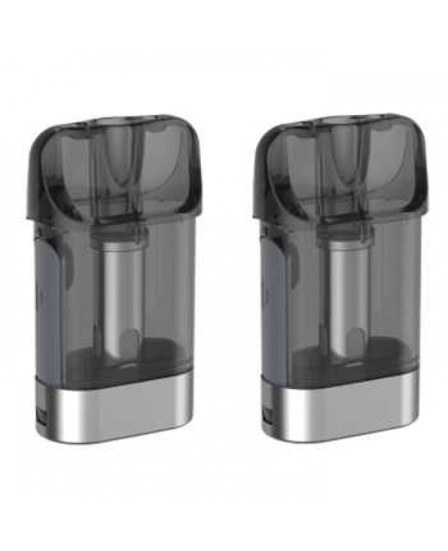 2 x Vaporesso XTRA Unipod 0,80 Ohm (1 Packung)