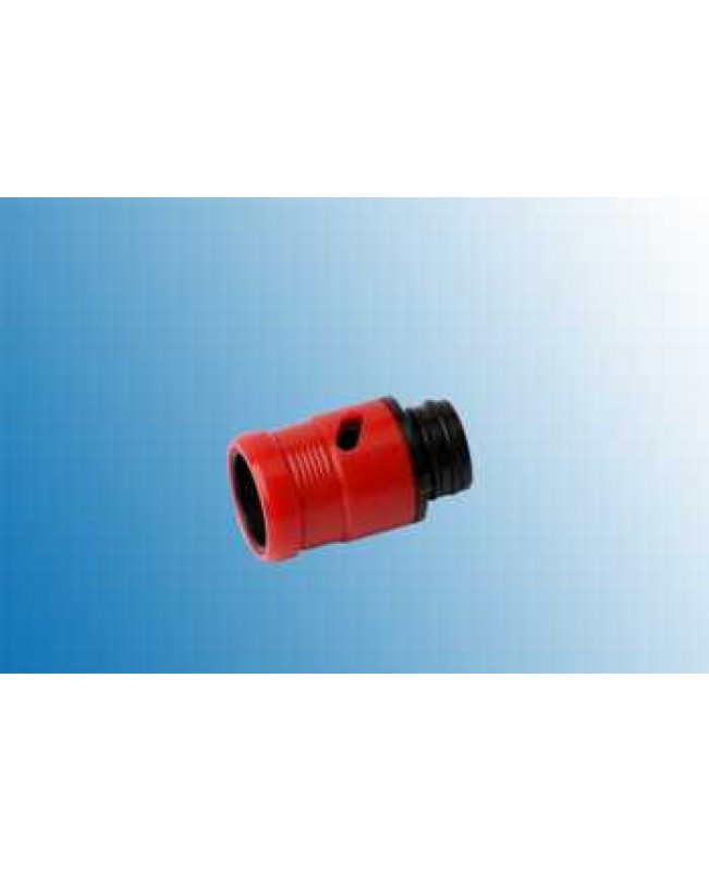 Airflow Driptip