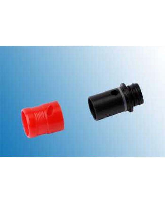 Airflow Driptip