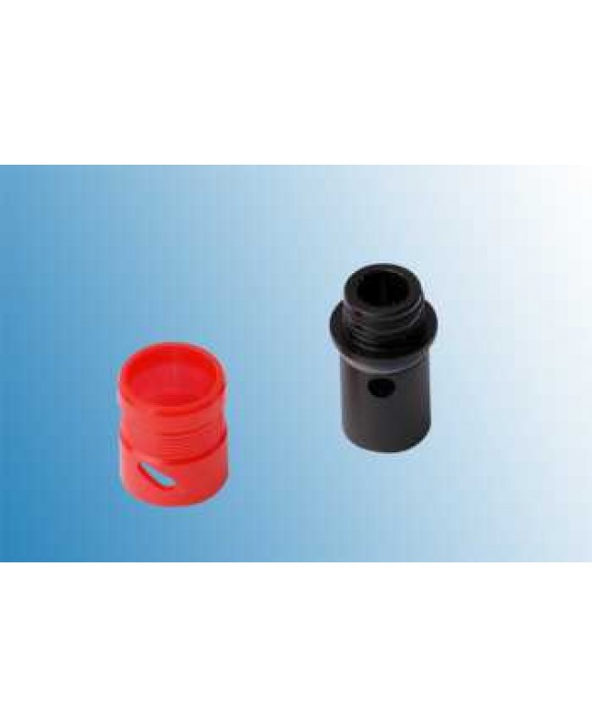 Airflow Driptip