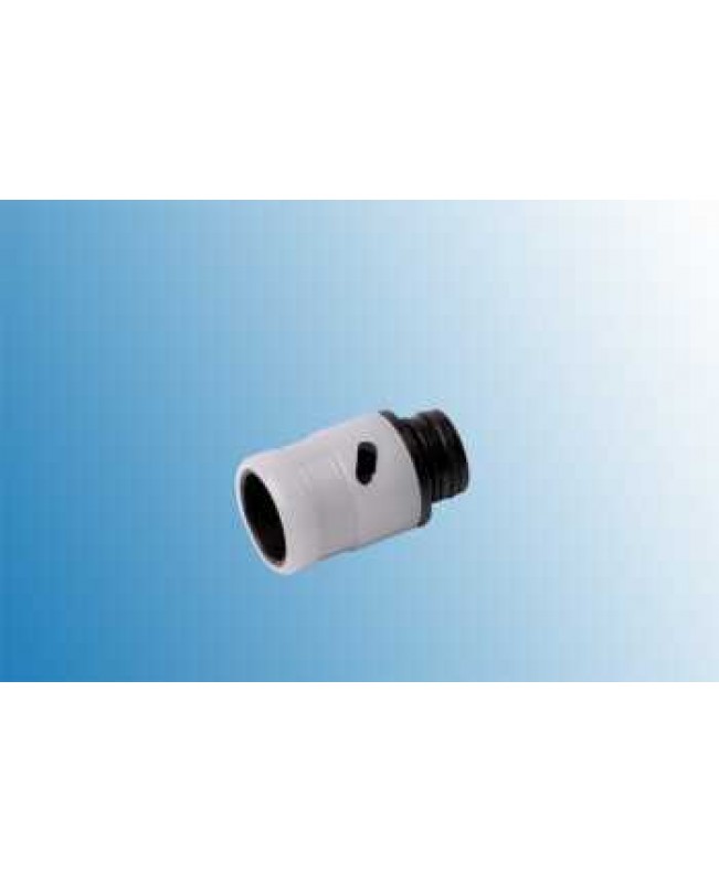 Airflow Driptip