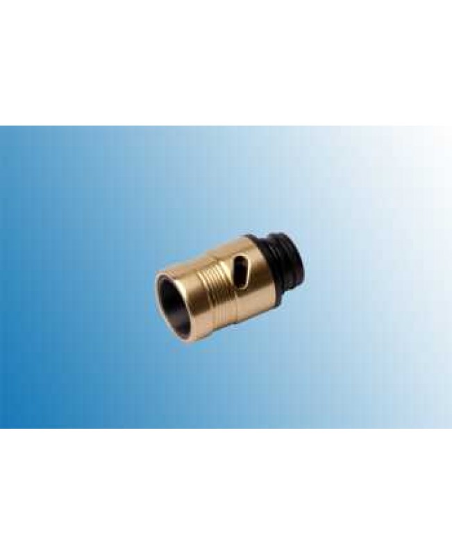 Airflow Driptip