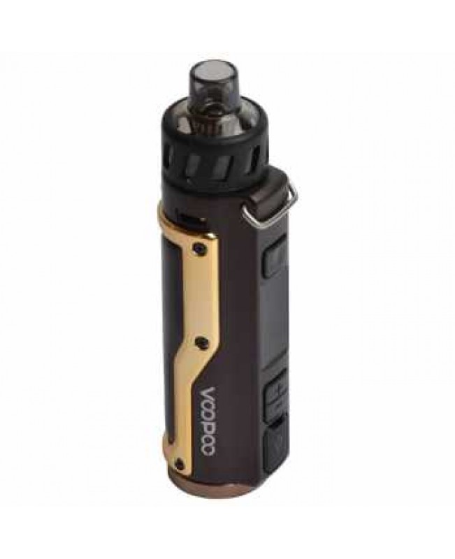 VooPoo Argus Pro Kit E-Zigaretten Set 80W