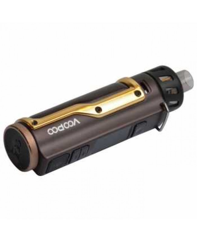 VooPoo Argus Pro Kit E-Zigaretten Set 80W