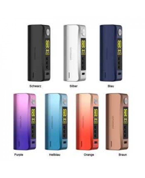 Vaporesso Gen 80S Akkuträger 80W
