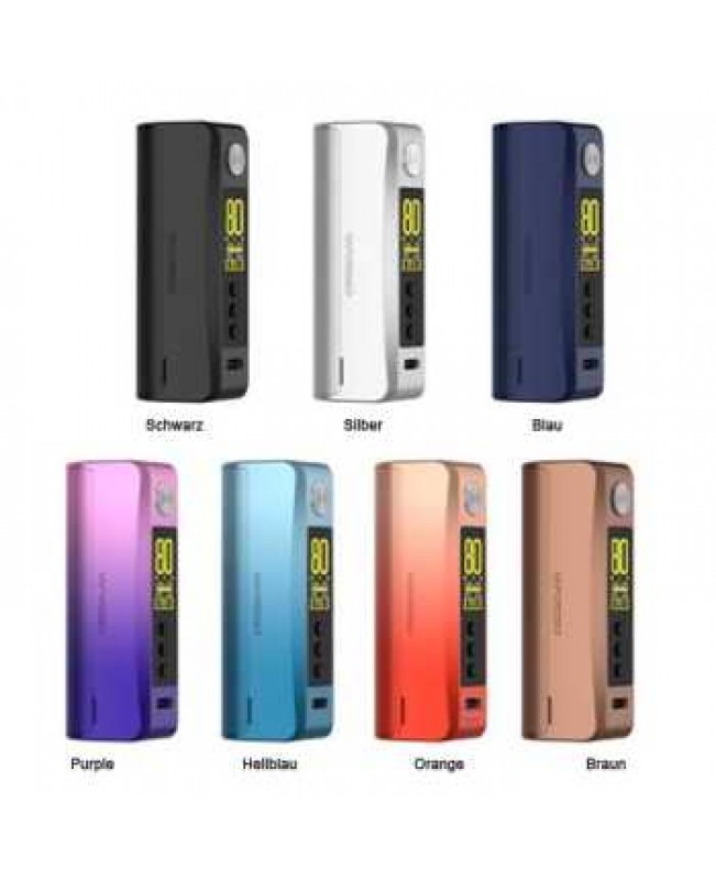 Vaporesso Gen 80S Akkuträger 80W