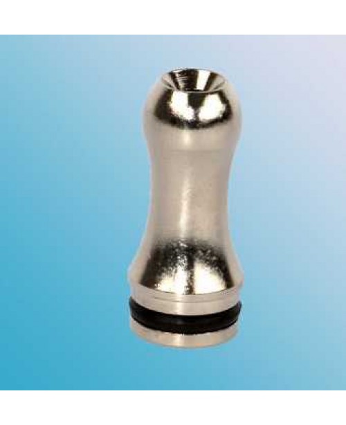 Drip Tip GoGo  Edelstahl (ego Typ A)