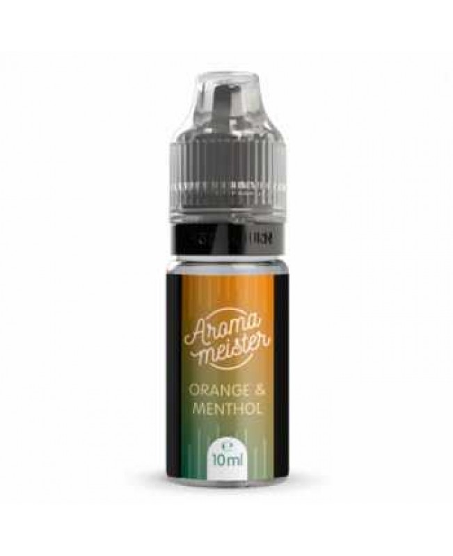 Pure Minted Riot Squad Nikotinsalz Liquid 10ml (Pfefferminz mit erfrischenden Menthol und süßen Beeren)