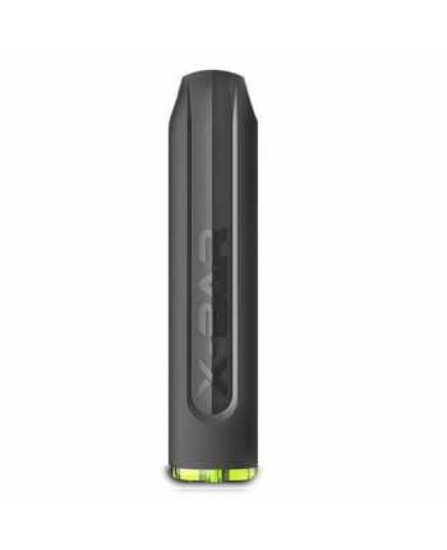 Melon 20mg X-Bar Einweg E-Zigarette (süße Honigmelone)