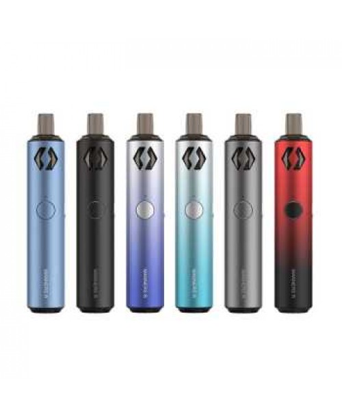 Vapefly Manners R Pod E-Zigarette 22W opt. Zugauto...