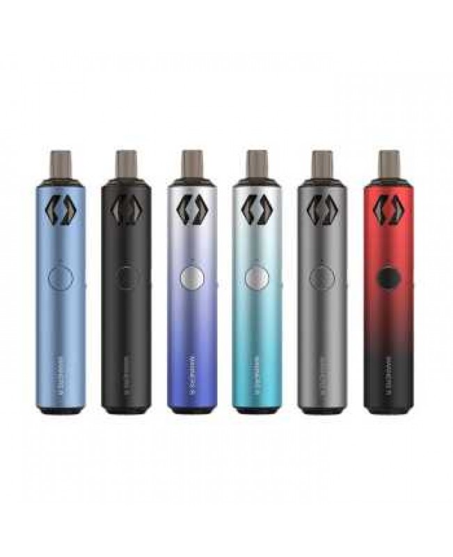 Vapefly Manners R Pod E-Zigarette 22W opt. Zugautomatik