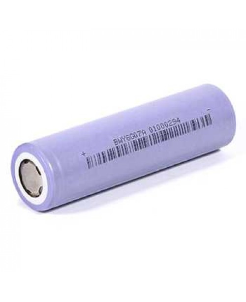 18650 BAK N18650CH 2600mAh Akku