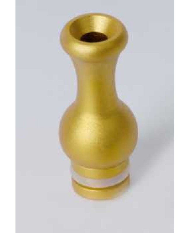 Aluminum Drip Tip Vase (Type III)