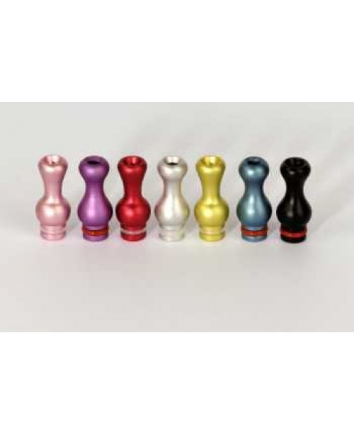 Aluminum Drip Tip Vase (Type III)