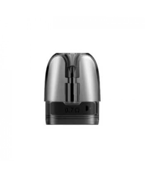 3 x Voopoo Argus Pod mit 0,7 / 1,2 Ohm (1 Packung)