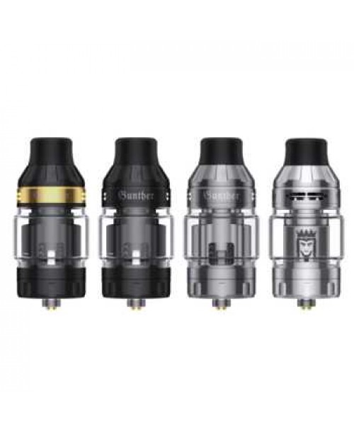 Vapefly Gunther Verdampfer 5ml 25,2mm