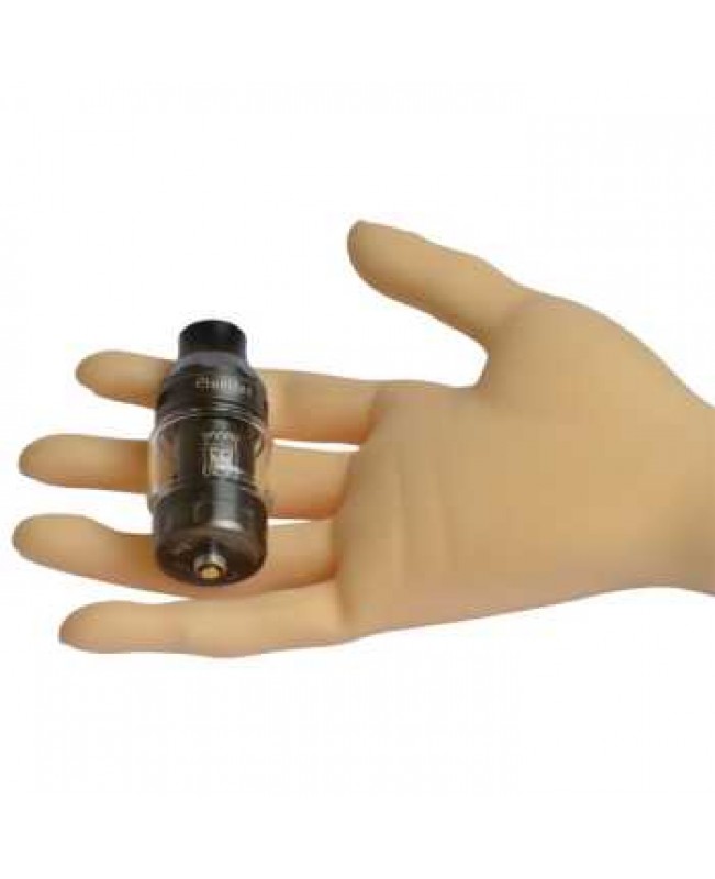 Vapefly Gunther Verdampfer 5ml 25,2mm