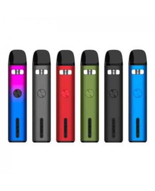 Uwell Caliburn G2 Pod E-Zigarette 18W Zugautomatik