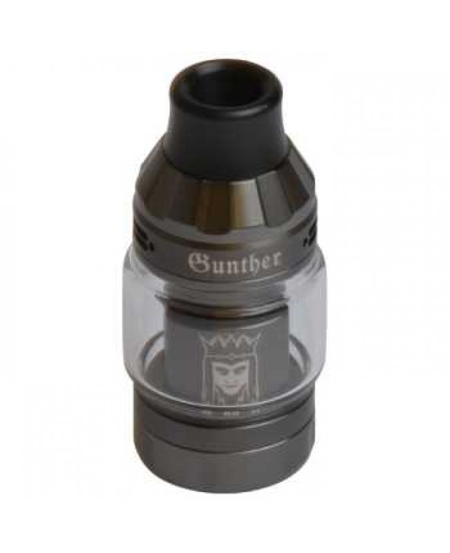 Vapefly Gunther Verdampfer 5ml 25,2mm