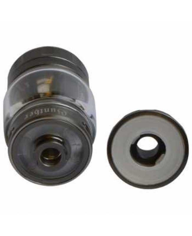 Vapefly Gunther Verdampfer 5ml 25,2mm