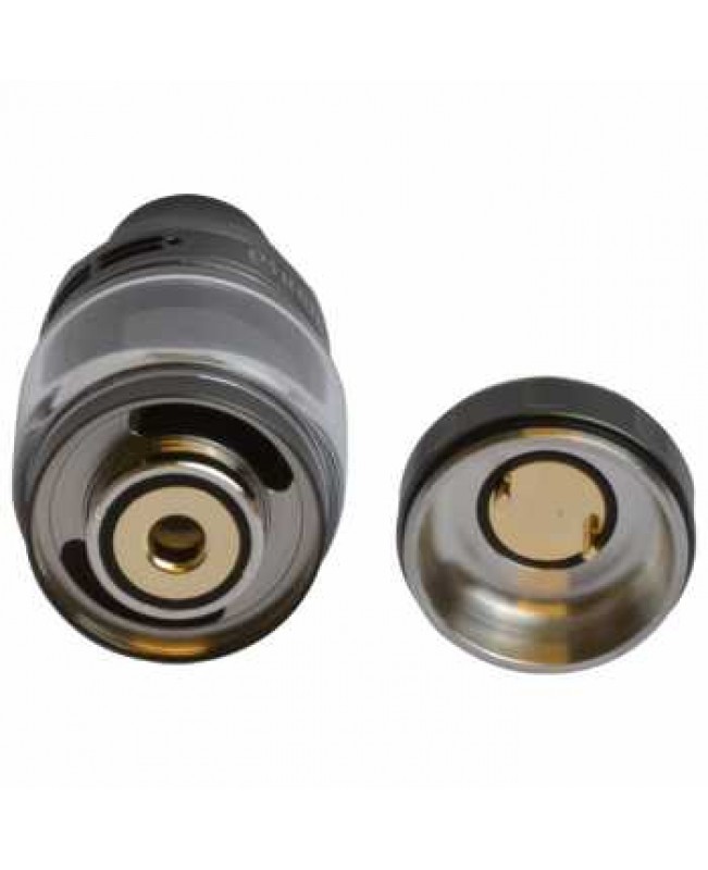 Vapefly Gunther Verdampfer 5ml 25,2mm