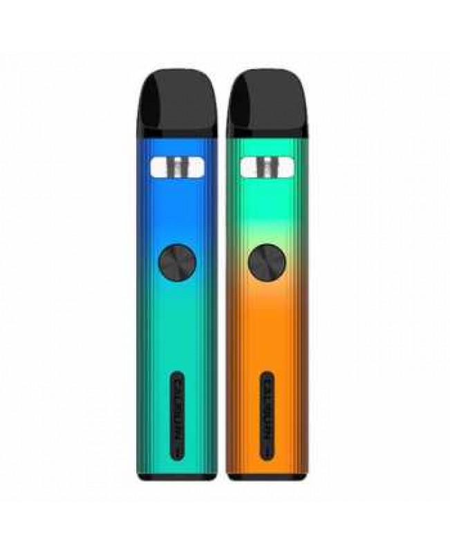 Uwell Caliburn G2 Pod E-Zigarette 18W Zugautomatik