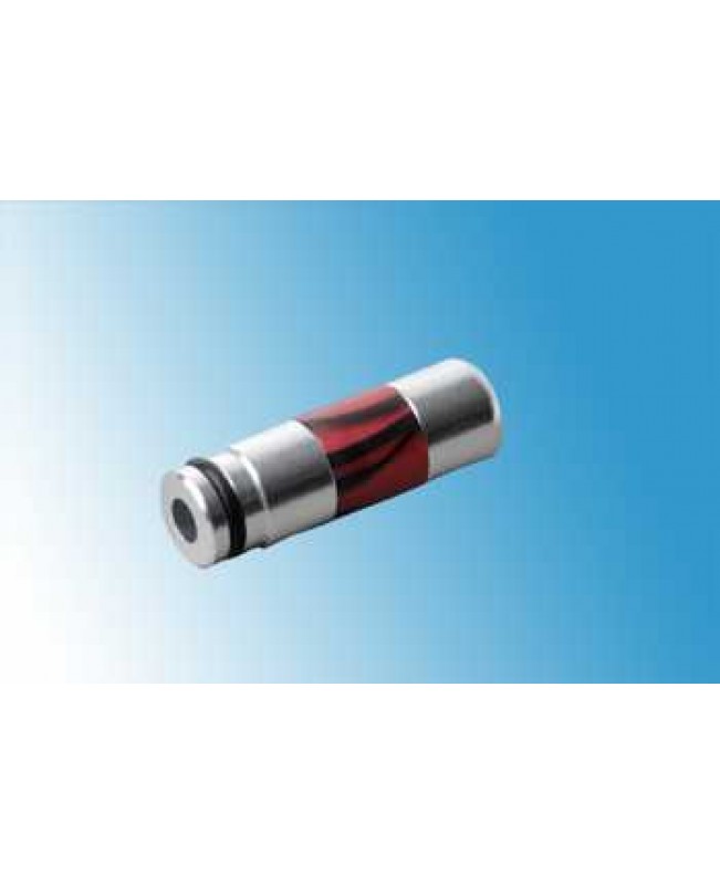 Drilled Style 510 Driptip